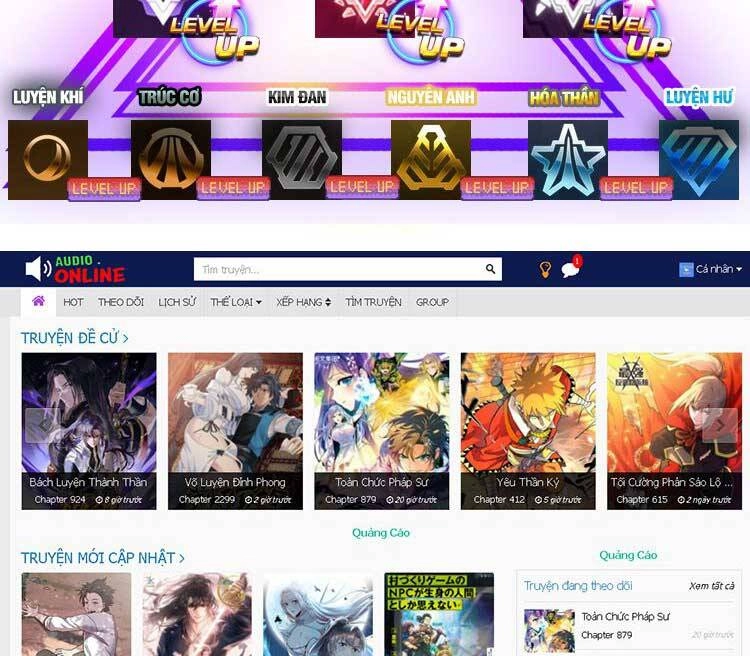 Tu Tiên Giả Đại Chiến Siêu Năng Lực Chapter 257 - 17