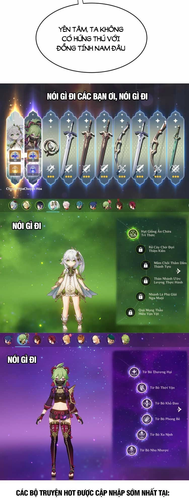 Tu Tiên Giả Đại Chiến Siêu Năng Lực Chapter 259 - 16