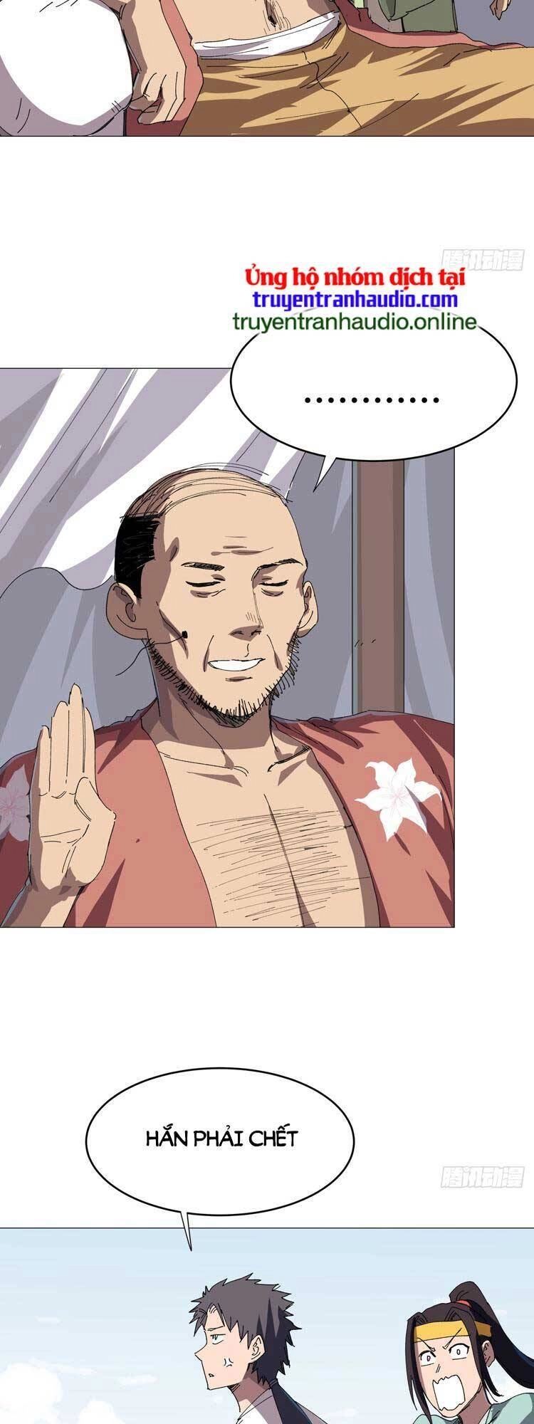 Tu Tiên Giả Đại Chiến Siêu Năng Lực Chapter 260 - 12