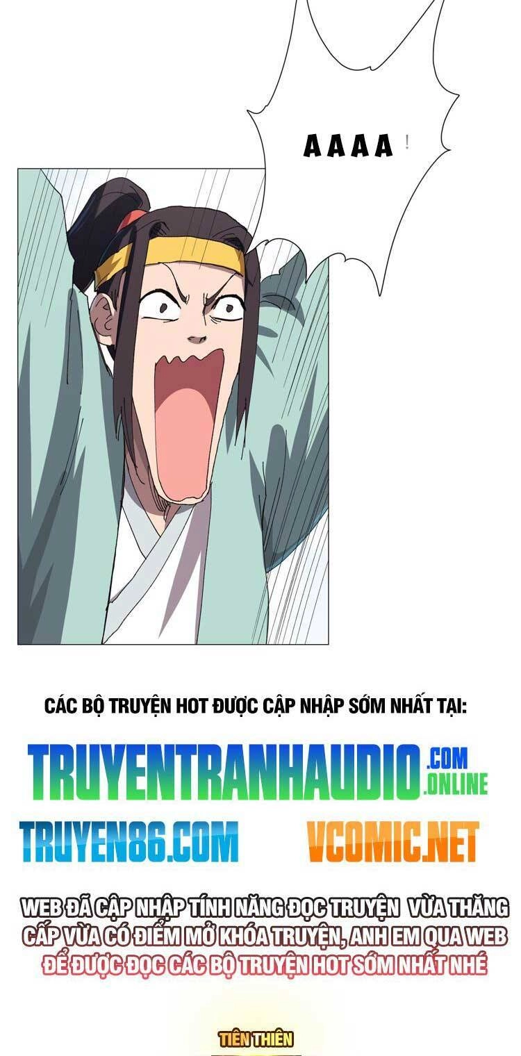 Tu Tiên Giả Đại Chiến Siêu Năng Lực Chapter 260 - 16