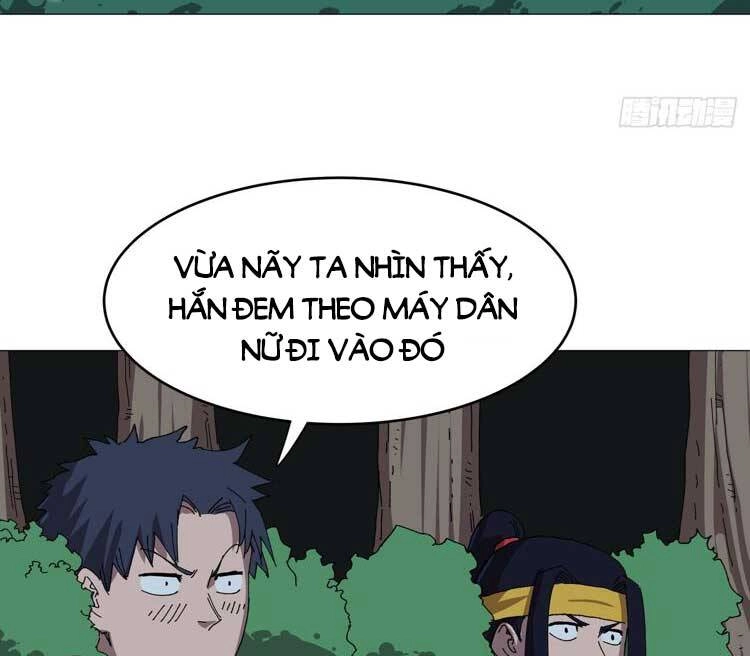 Tu Tiên Giả Đại Chiến Siêu Năng Lực Chapter 261 - 17