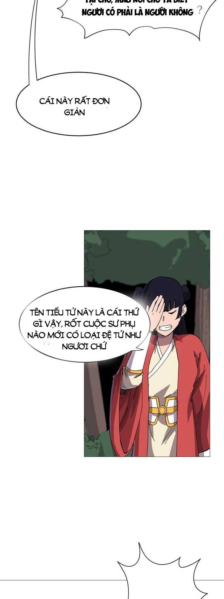 Tu Tiên Giả Đại Chiến Siêu Năng Lực Chapter 262 - 11