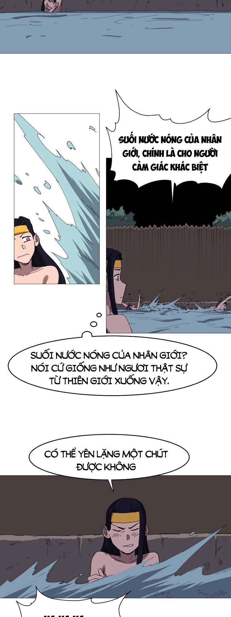 Tu Tiên Giả Đại Chiến Siêu Năng Lực Chapter 263 - 11