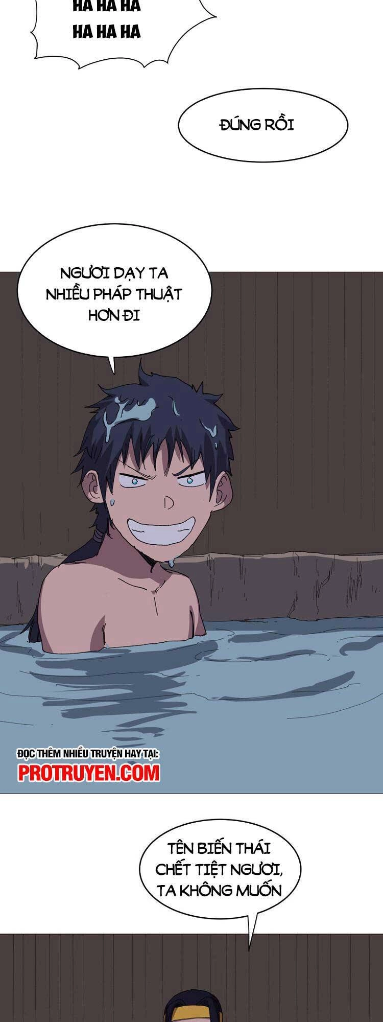 Tu Tiên Giả Đại Chiến Siêu Năng Lực Chapter 263 - 12