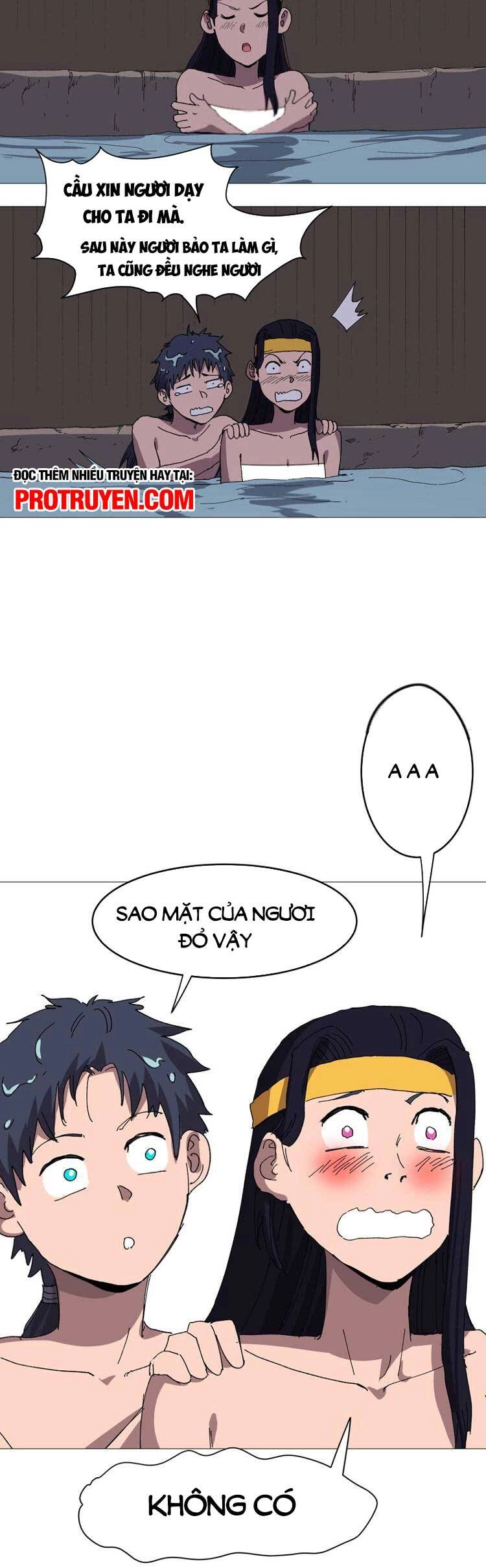 Tu Tiên Giả Đại Chiến Siêu Năng Lực Chapter 263 - 13