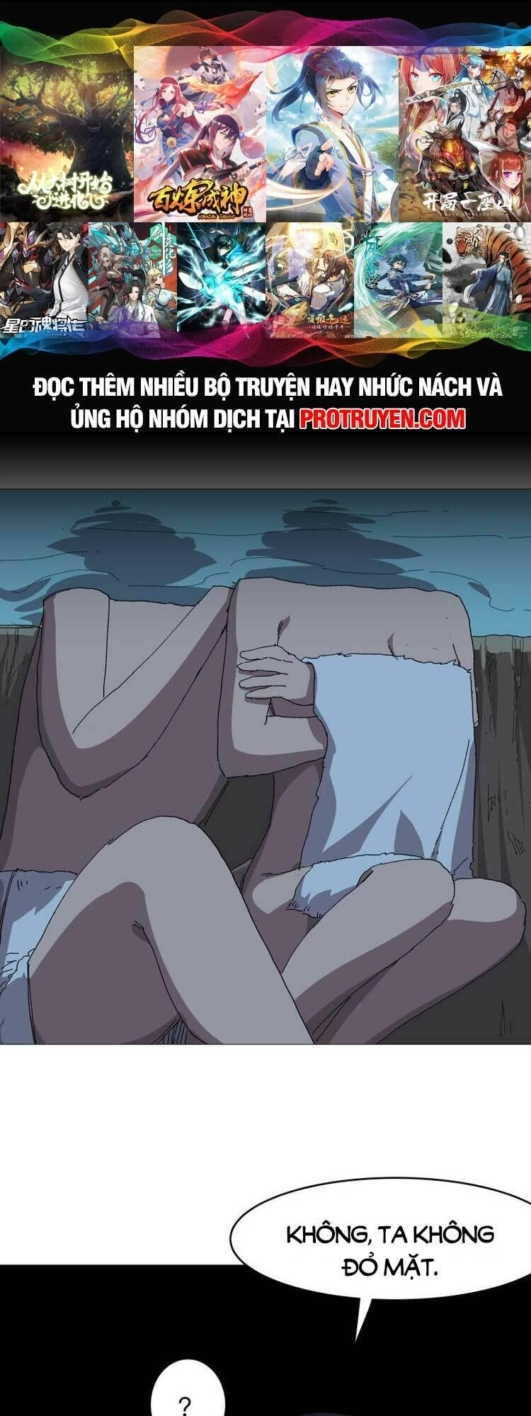 Tu Tiên Giả Đại Chiến Siêu Năng Lực Chapter 264 - 1