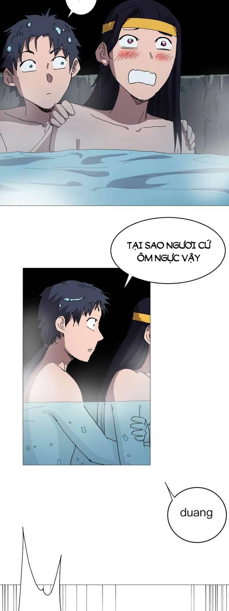 Tu Tiên Giả Đại Chiến Siêu Năng Lực Chapter 264 - 2