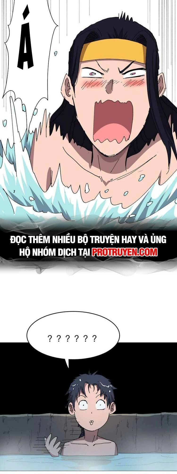 Tu Tiên Giả Đại Chiến Siêu Năng Lực Chapter 264 - 3