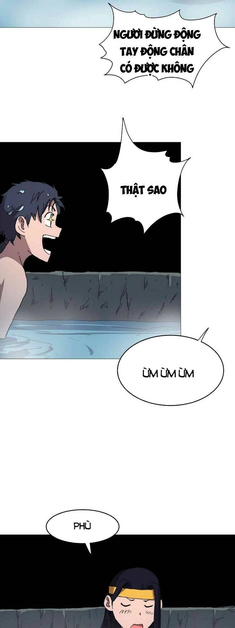 Tu Tiên Giả Đại Chiến Siêu Năng Lực Chapter 264 - 5