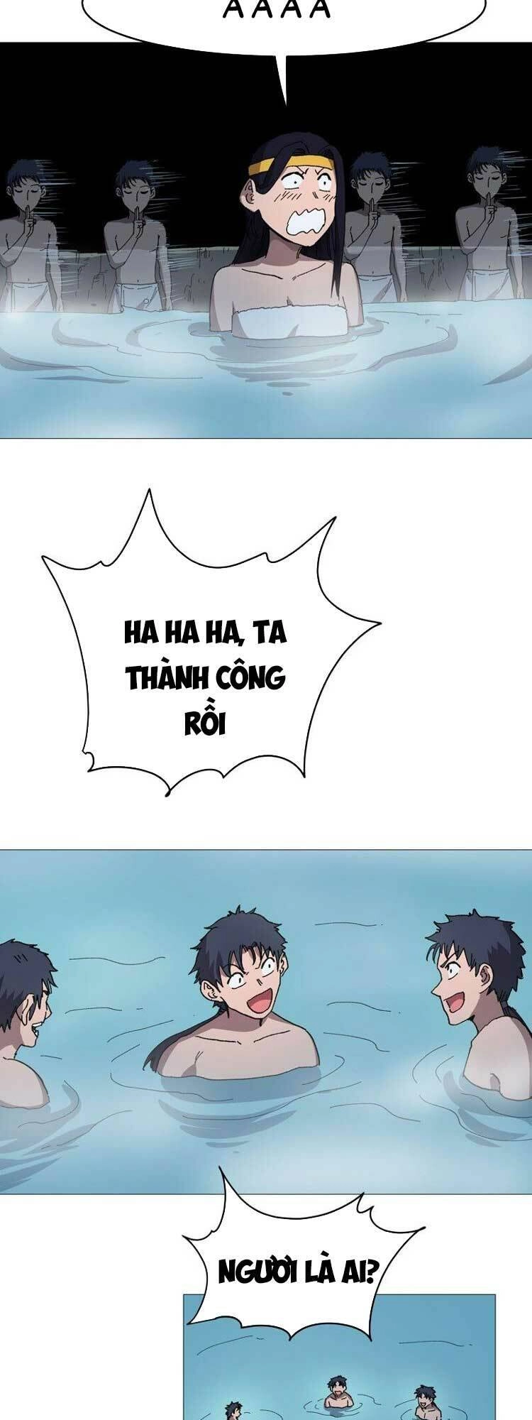 Tu Tiên Giả Đại Chiến Siêu Năng Lực Chapter 264 - 9