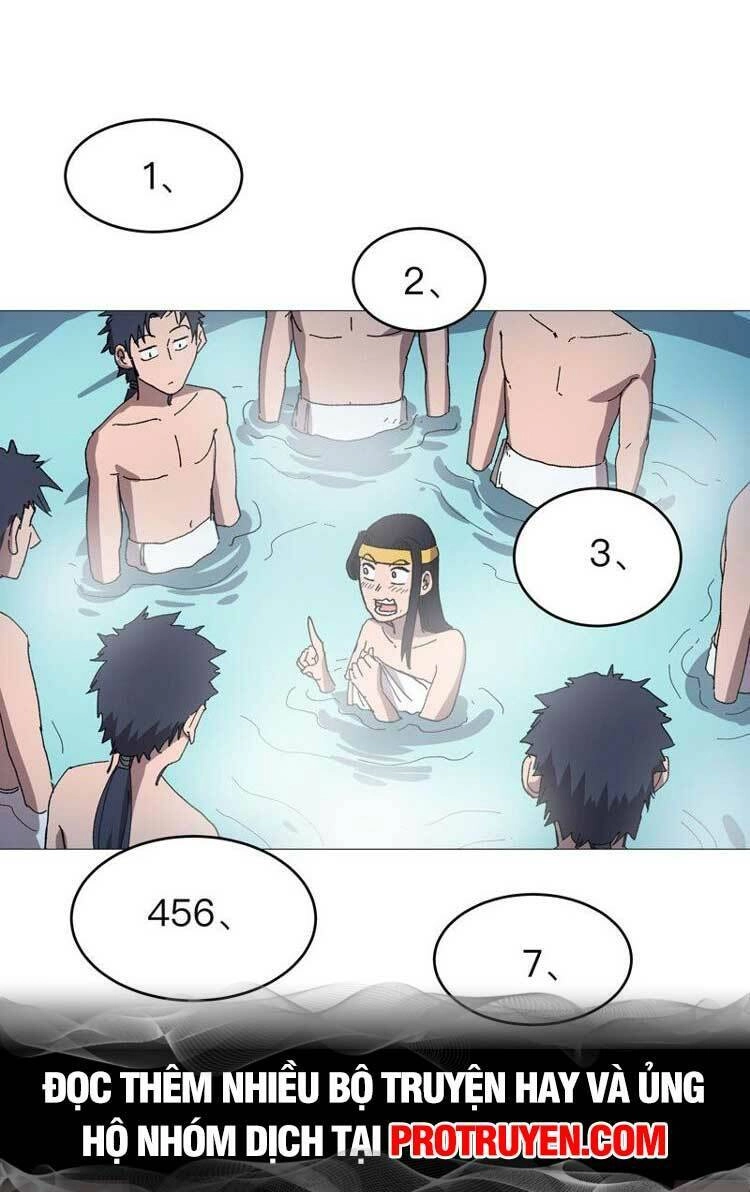 Tu Tiên Giả Đại Chiến Siêu Năng Lực Chapter 264 - 13