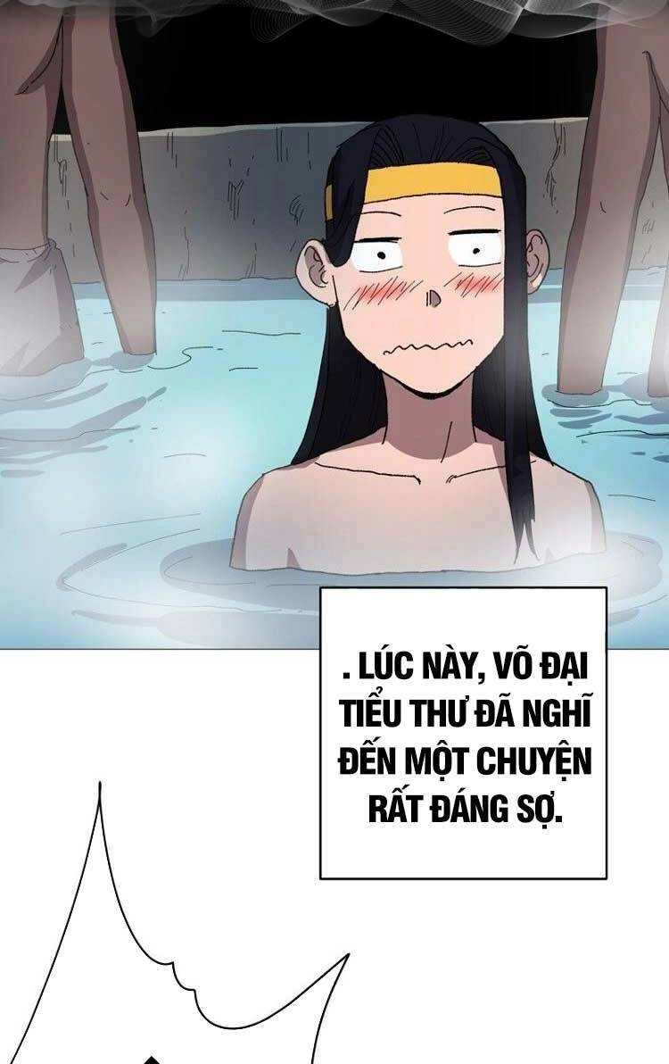 Tu Tiên Giả Đại Chiến Siêu Năng Lực Chapter 264 - 14