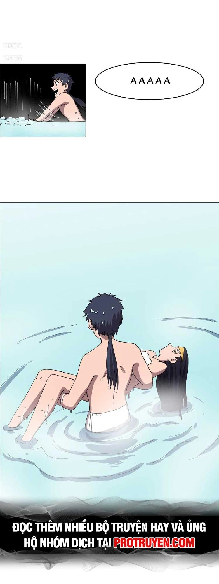 Tu Tiên Giả Đại Chiến Siêu Năng Lực Chapter 265 - 3