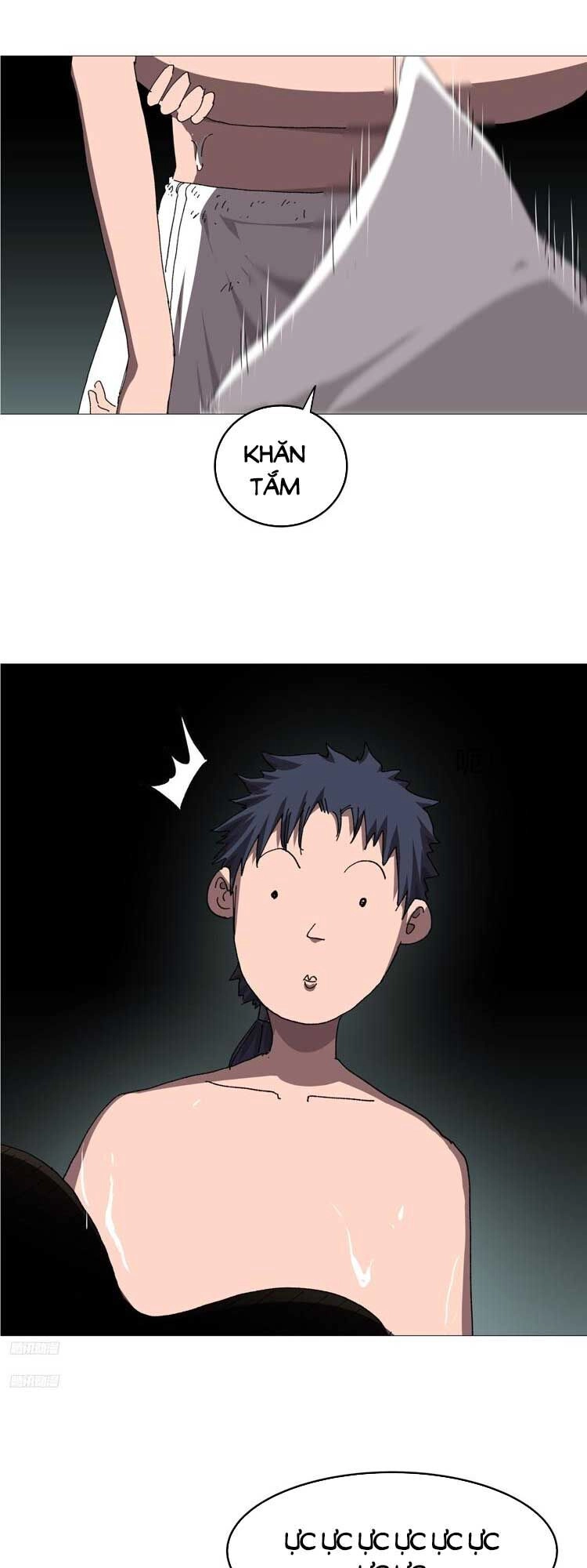 Tu Tiên Giả Đại Chiến Siêu Năng Lực Chapter 265 - 4