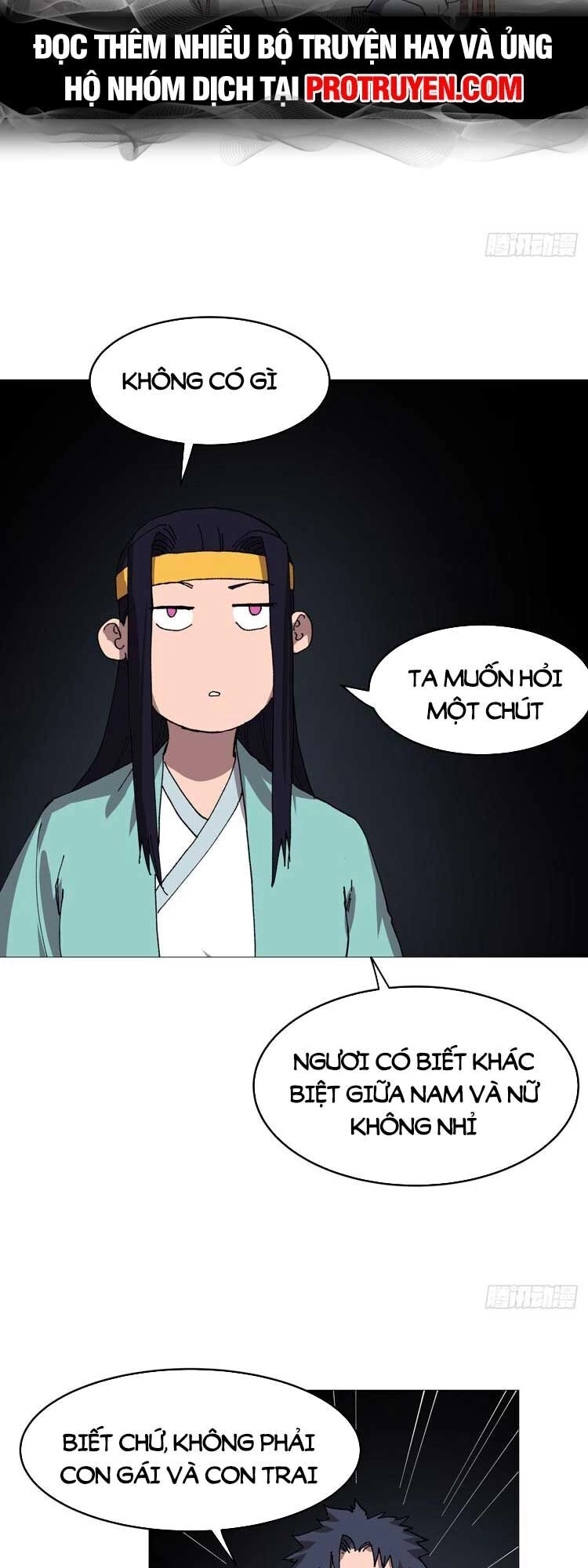 Tu Tiên Giả Đại Chiến Siêu Năng Lực Chapter 265 - 10