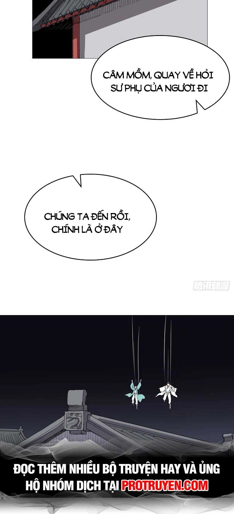 Tu Tiên Giả Đại Chiến Siêu Năng Lực Chapter 265 - 13