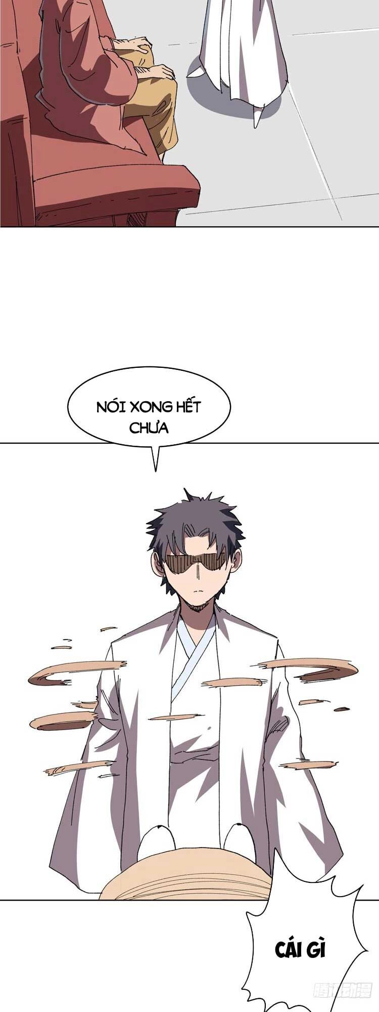 Tu Tiên Giả Đại Chiến Siêu Năng Lực Chapter 266 - 10