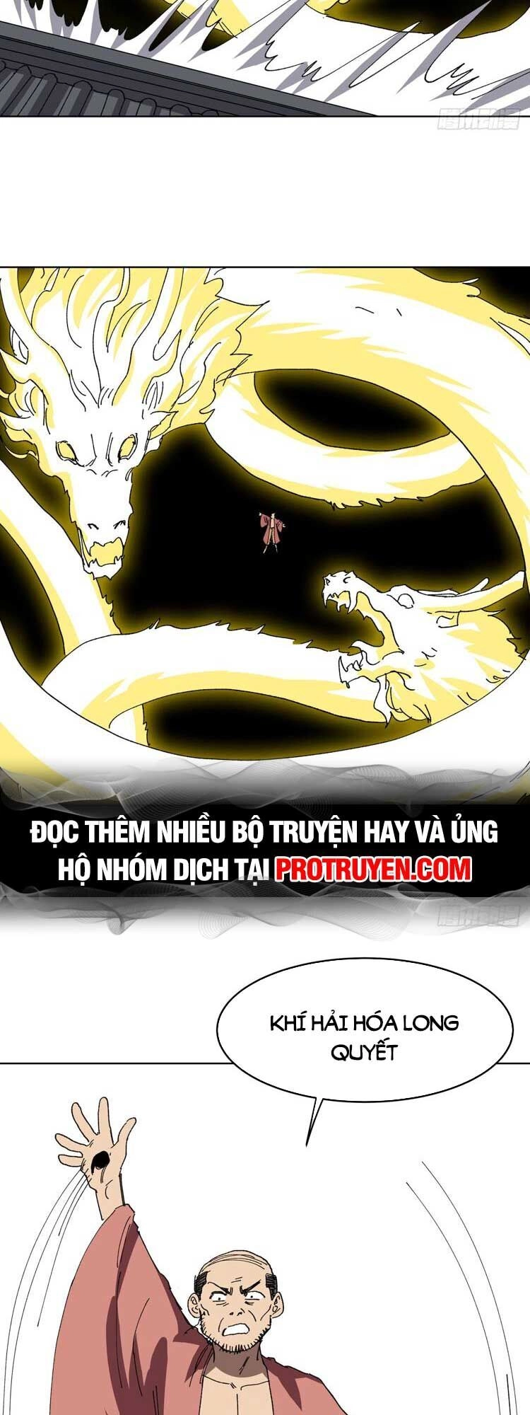 Tu Tiên Giả Đại Chiến Siêu Năng Lực Chapter 266 - 13