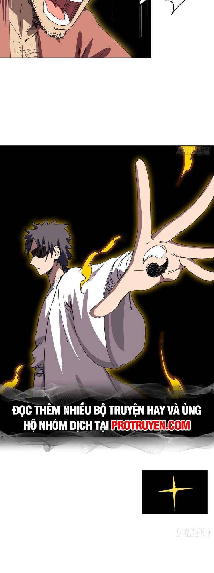 Tu Tiên Giả Đại Chiến Siêu Năng Lực Chapter 266 - 15