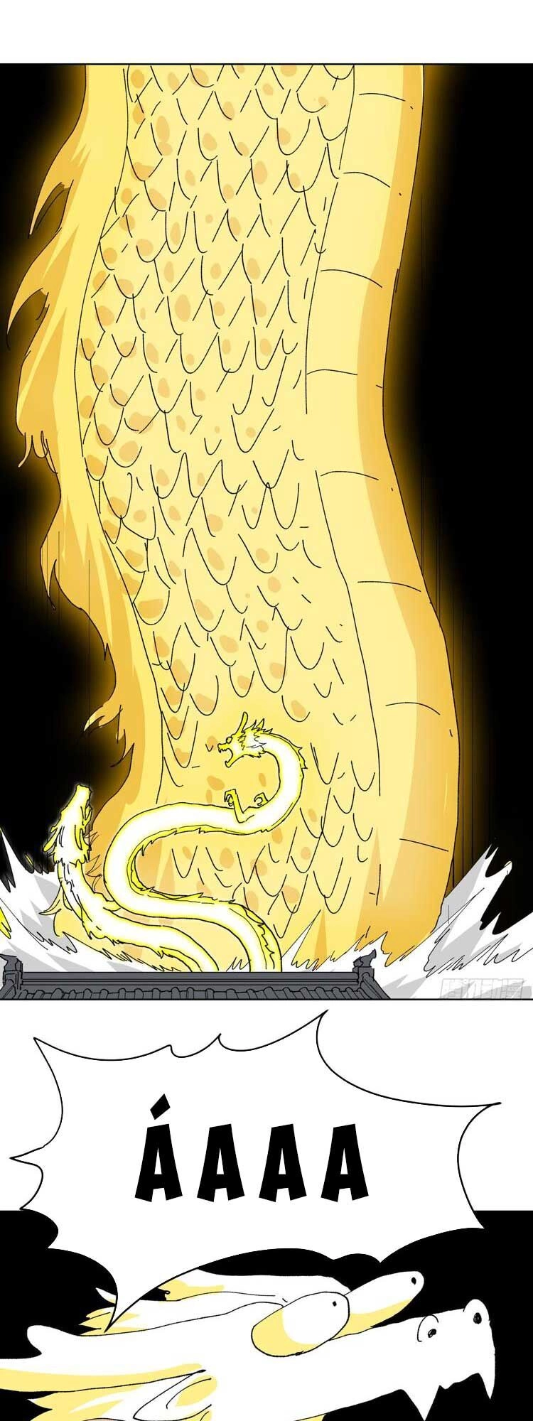 Tu Tiên Giả Đại Chiến Siêu Năng Lực Chapter 266 - 16