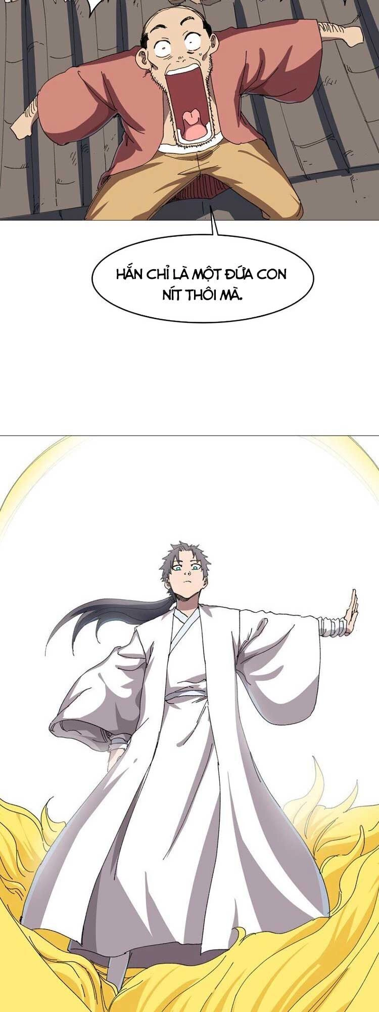 Tu Tiên Giả Đại Chiến Siêu Năng Lực Chapter 267 - 2