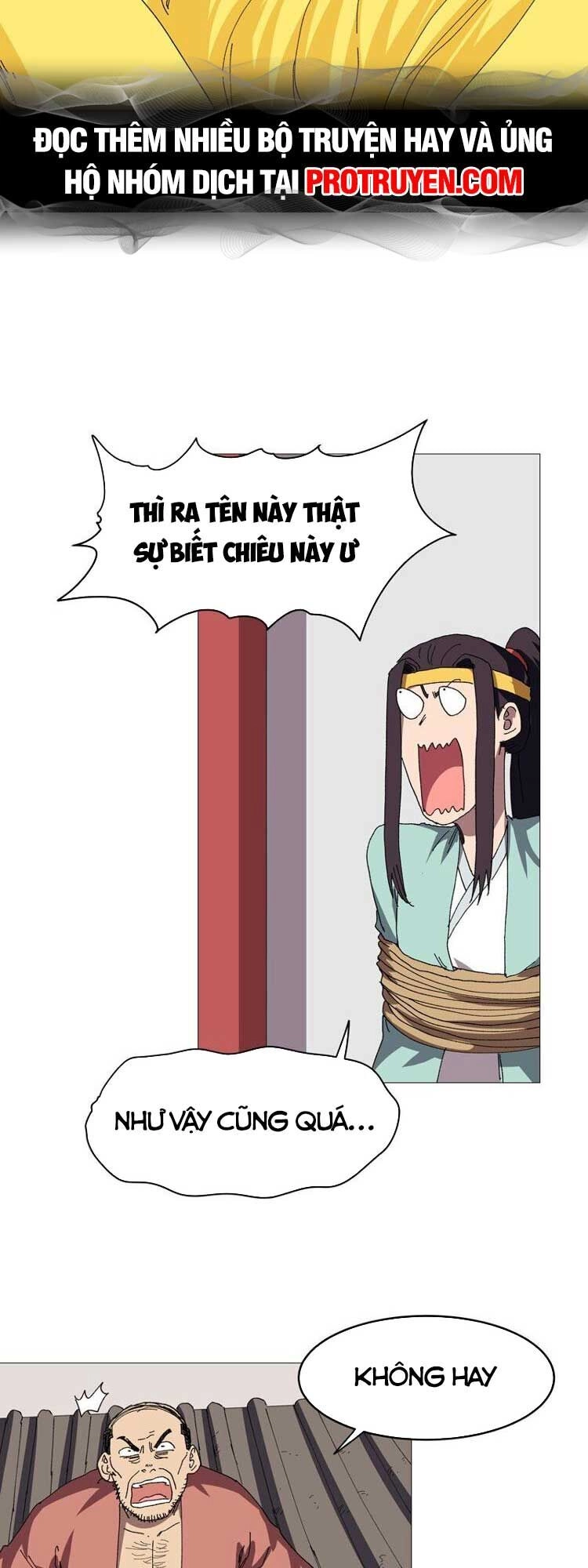 Tu Tiên Giả Đại Chiến Siêu Năng Lực Chapter 267 - 3