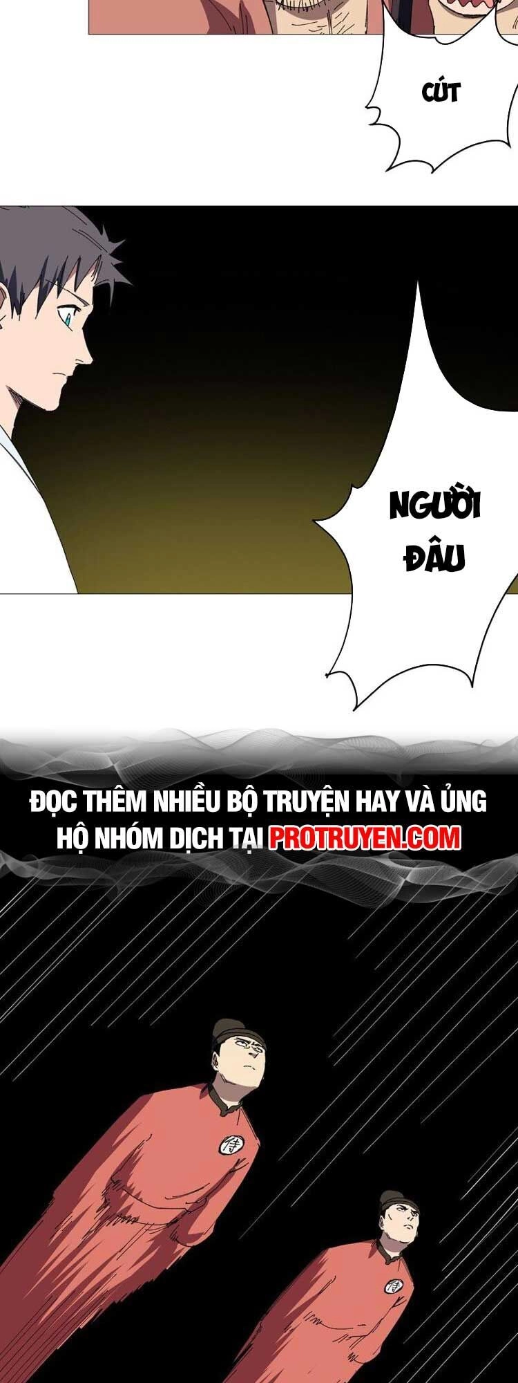 Tu Tiên Giả Đại Chiến Siêu Năng Lực Chapter 267 - 7