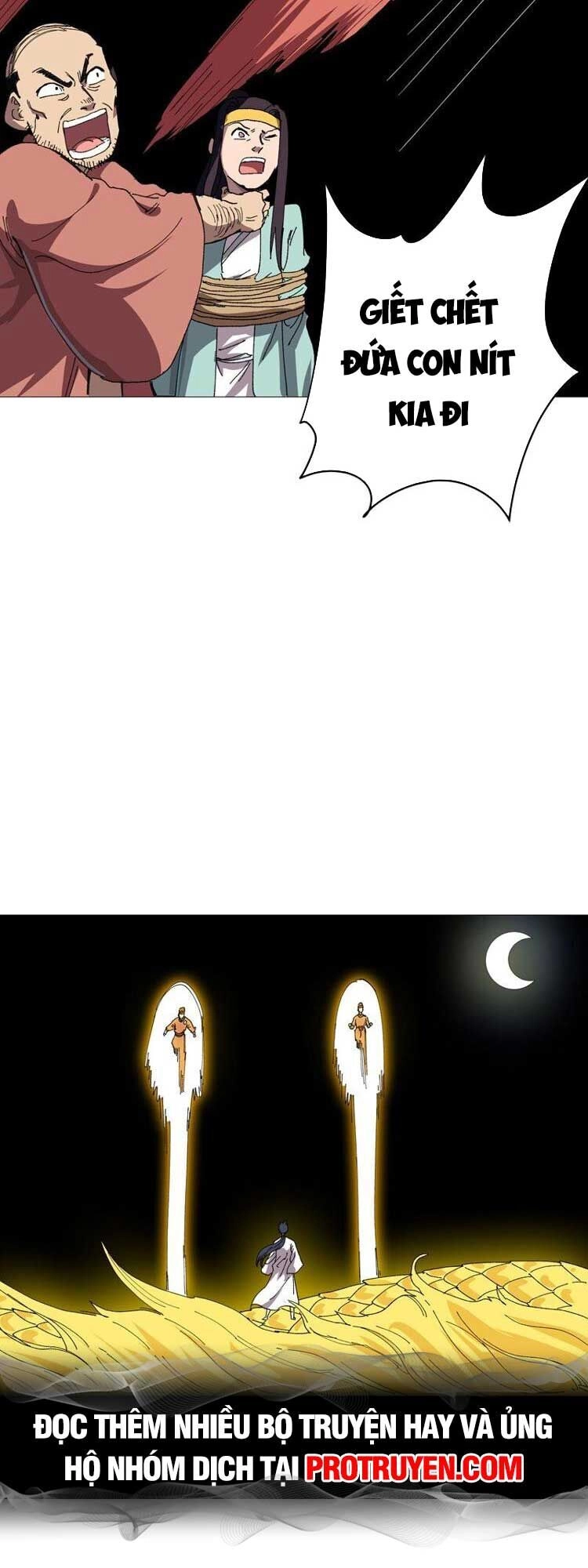 Tu Tiên Giả Đại Chiến Siêu Năng Lực Chapter 267 - 8