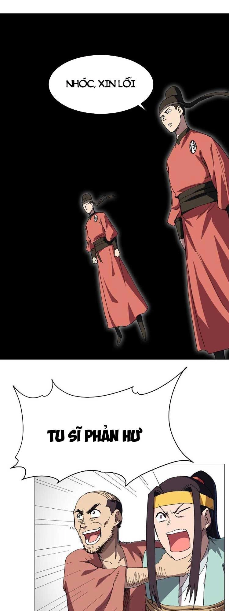 Tu Tiên Giả Đại Chiến Siêu Năng Lực Chapter 267 - 9