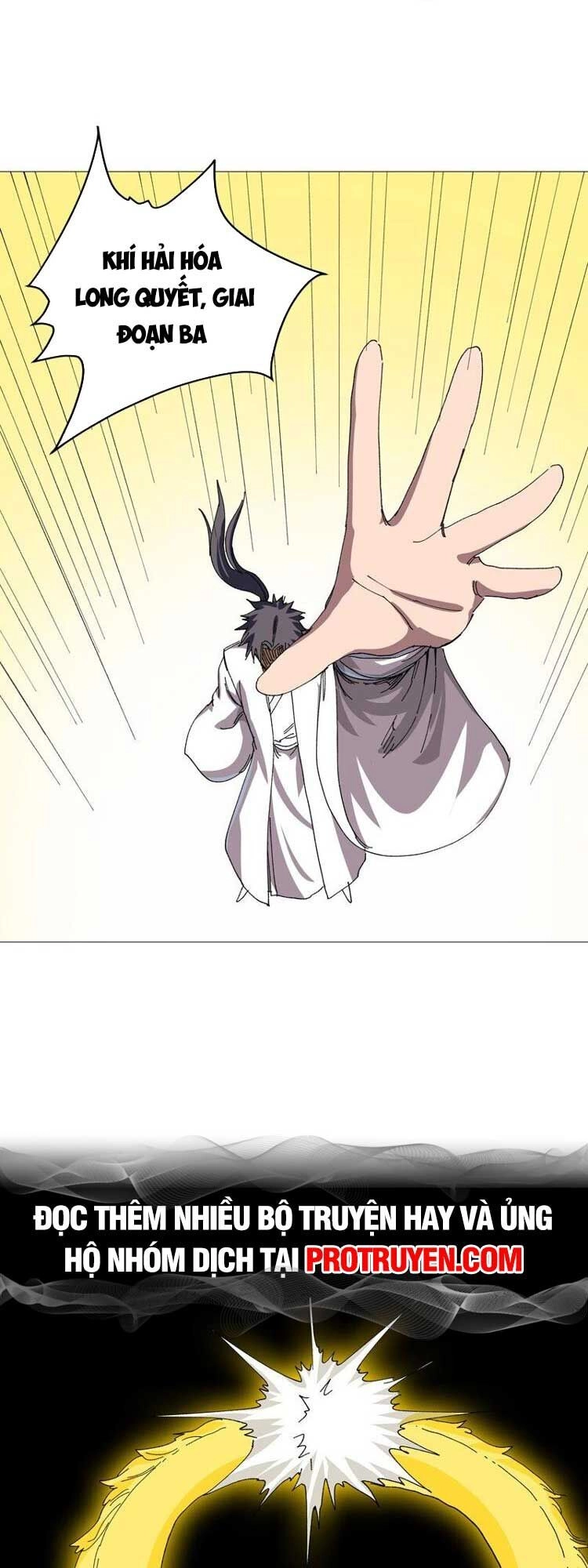 Tu Tiên Giả Đại Chiến Siêu Năng Lực Chapter 267 - 12