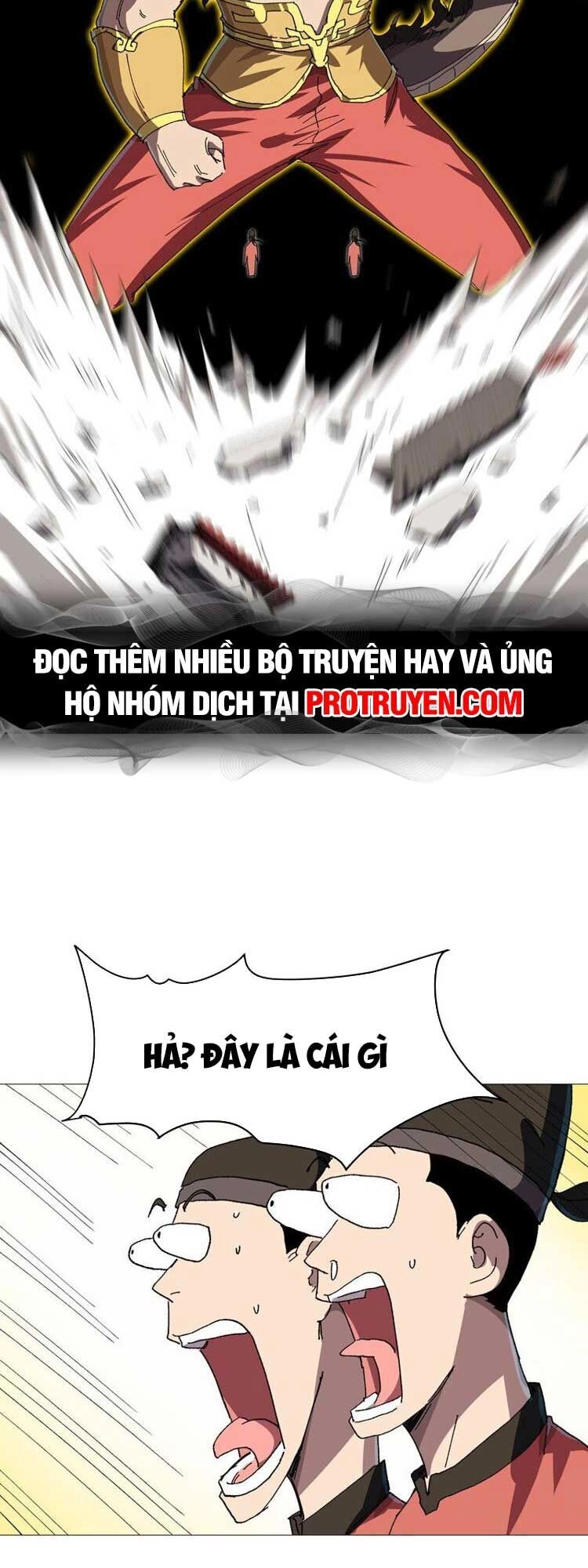 Tu Tiên Giả Đại Chiến Siêu Năng Lực Chapter 267 - 14