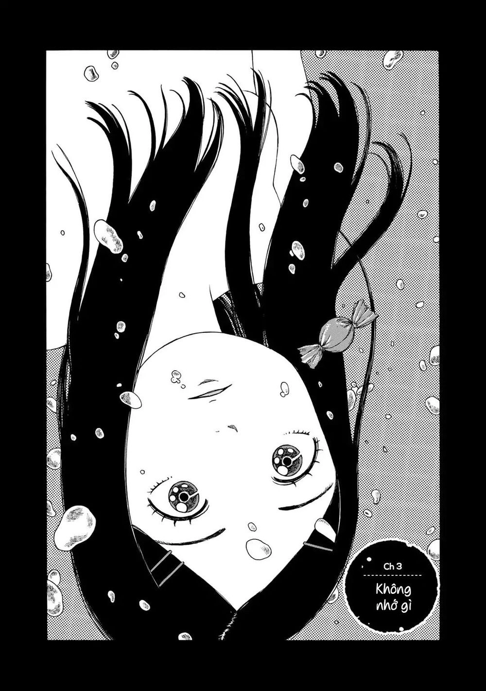 Wakusei Closet Chapter 3 - 4