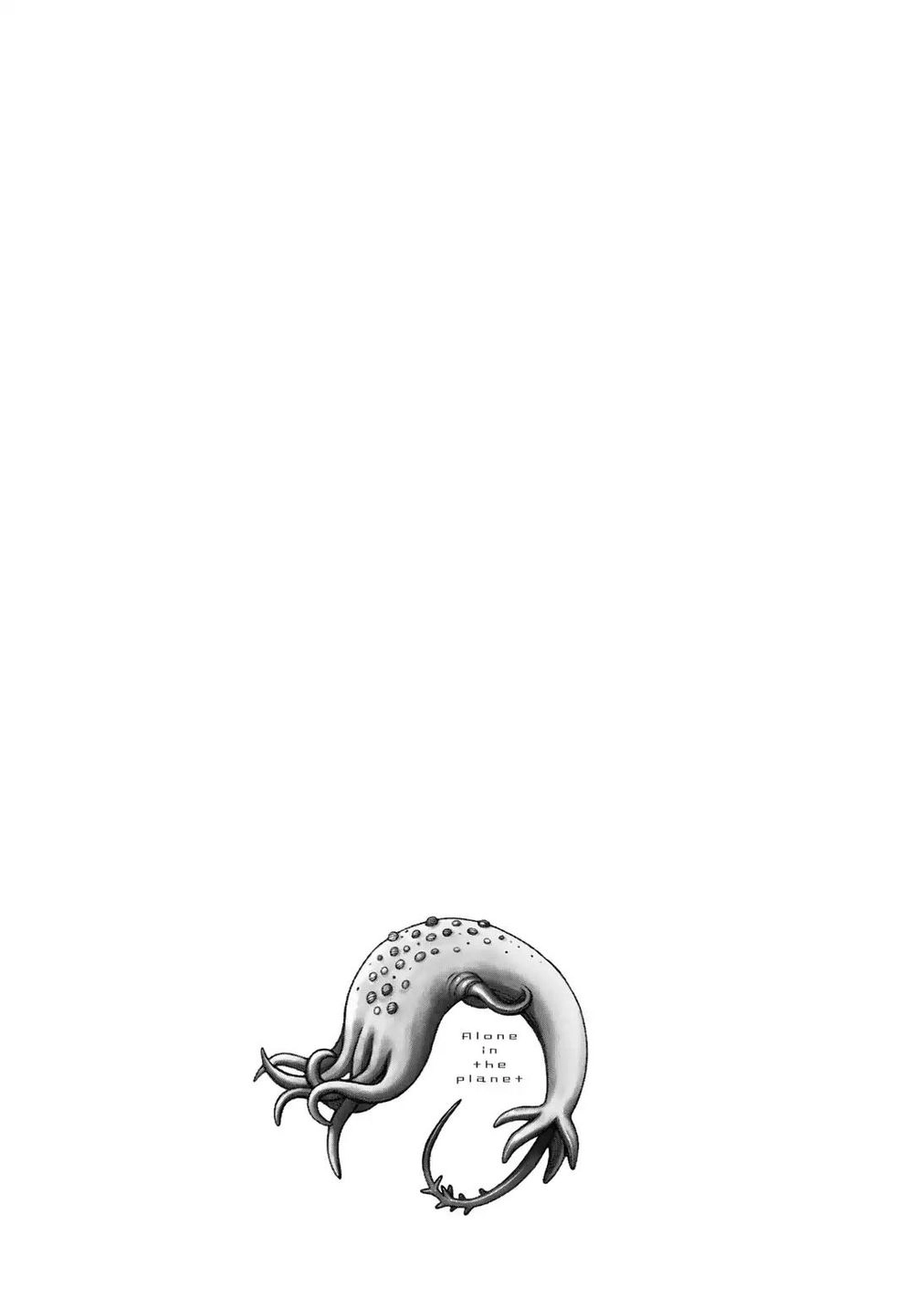 Wakusei Closet Chapter 4 - 23