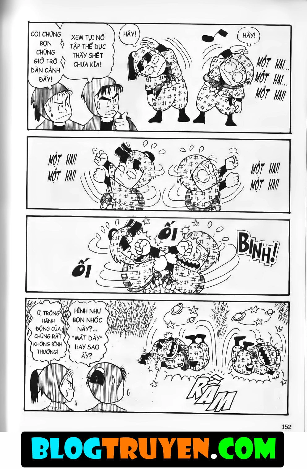 Ninja Loạn Thị Bản Đẹp Chapter 3.6 - 17