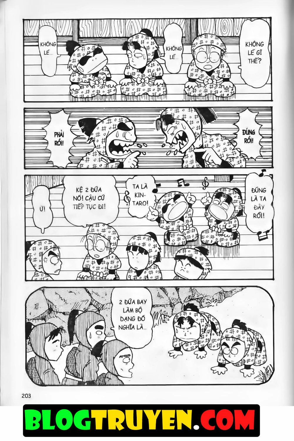 Ninja Loạn Thị Bản Đẹp Chapter 3.8 - 23