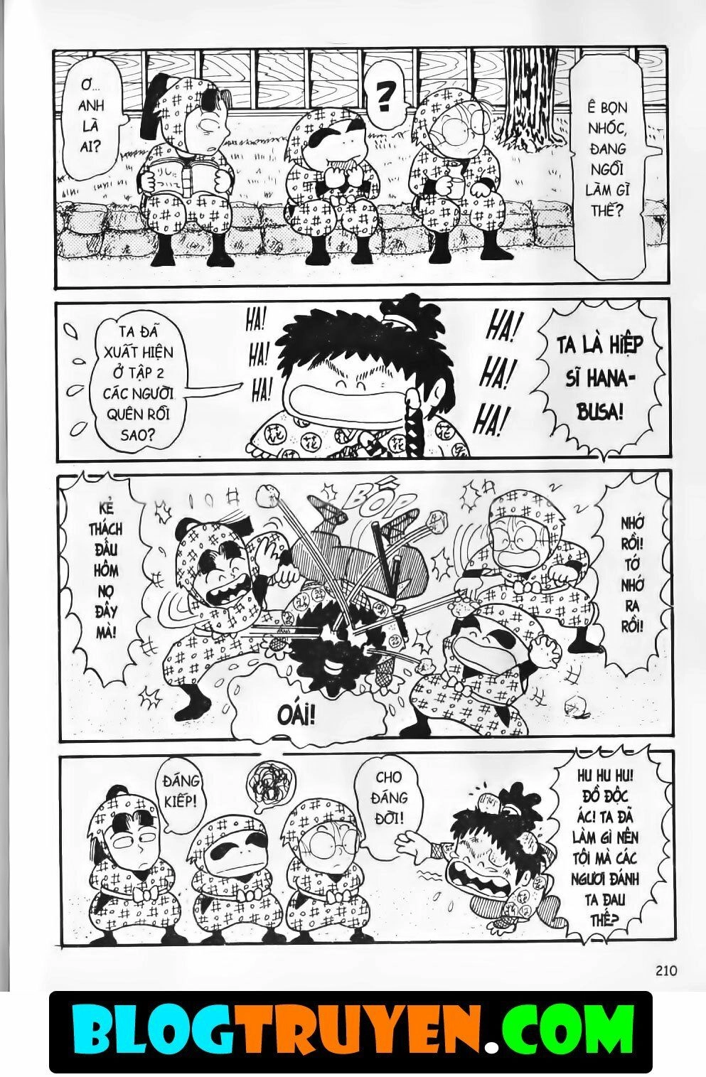 Ninja Loạn Thị Bản Đẹp Chapter 3.9 - 3