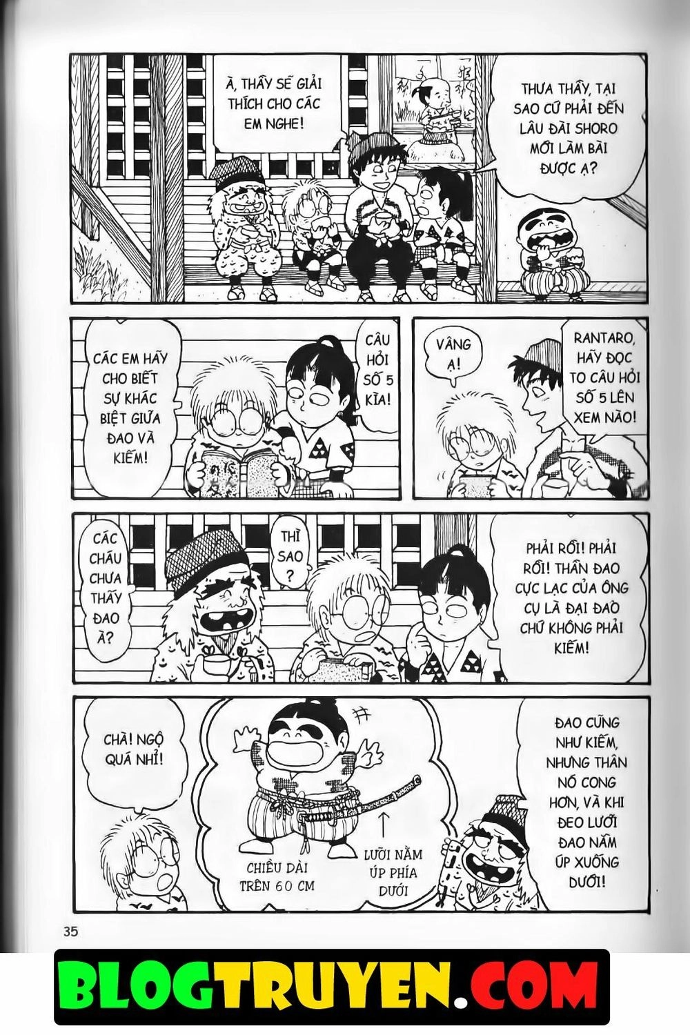 Ninja Loạn Thị Bản Đẹp Chapter 4.2 - 15