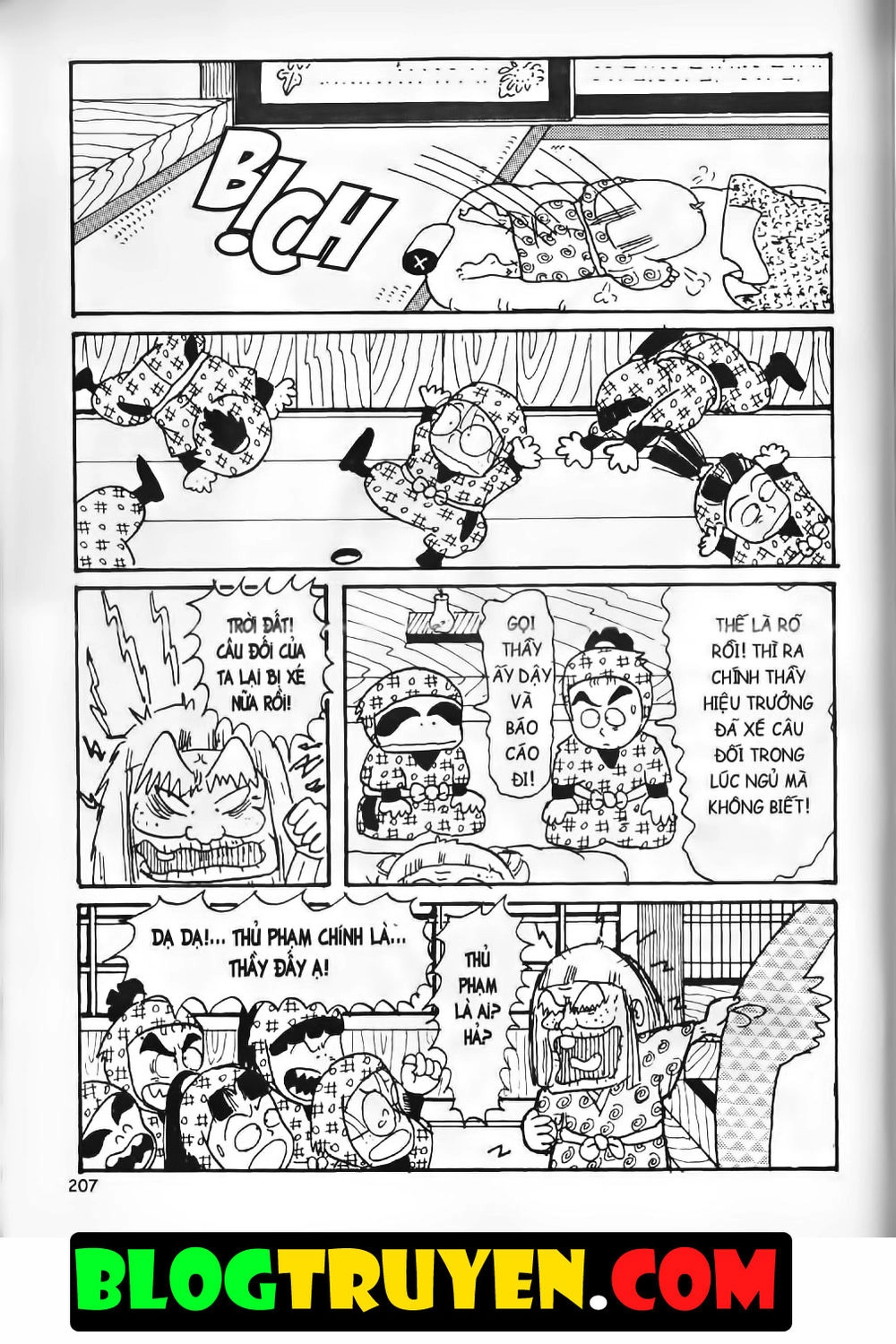 Ninja Loạn Thị Bản Đẹp Chapter 4.7 - 26