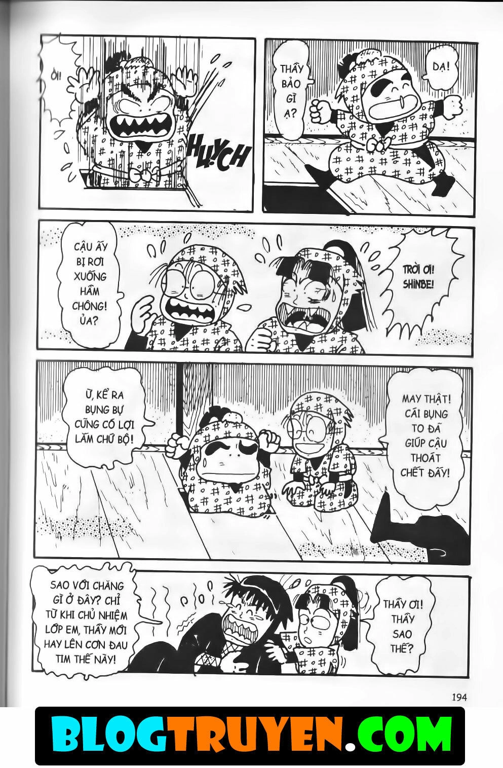 Ninja Loạn Thị Bản Đẹp Chapter 6.6 - 52