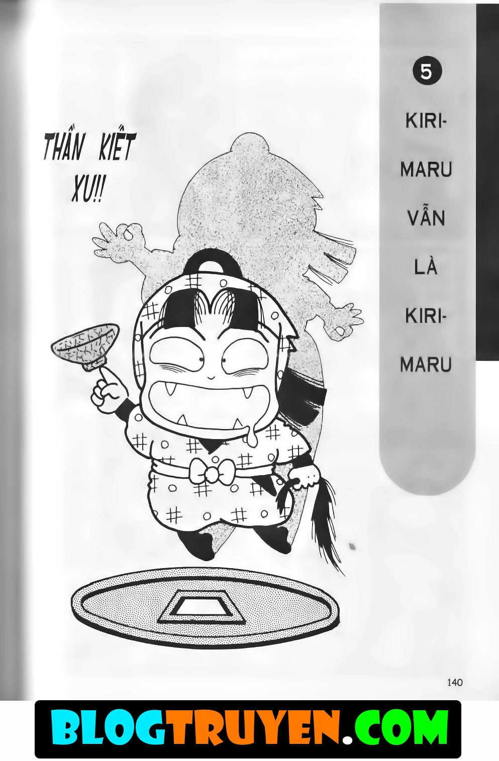 Ninja Loạn Thị Bản Đẹp Chapter 7.6 - 2