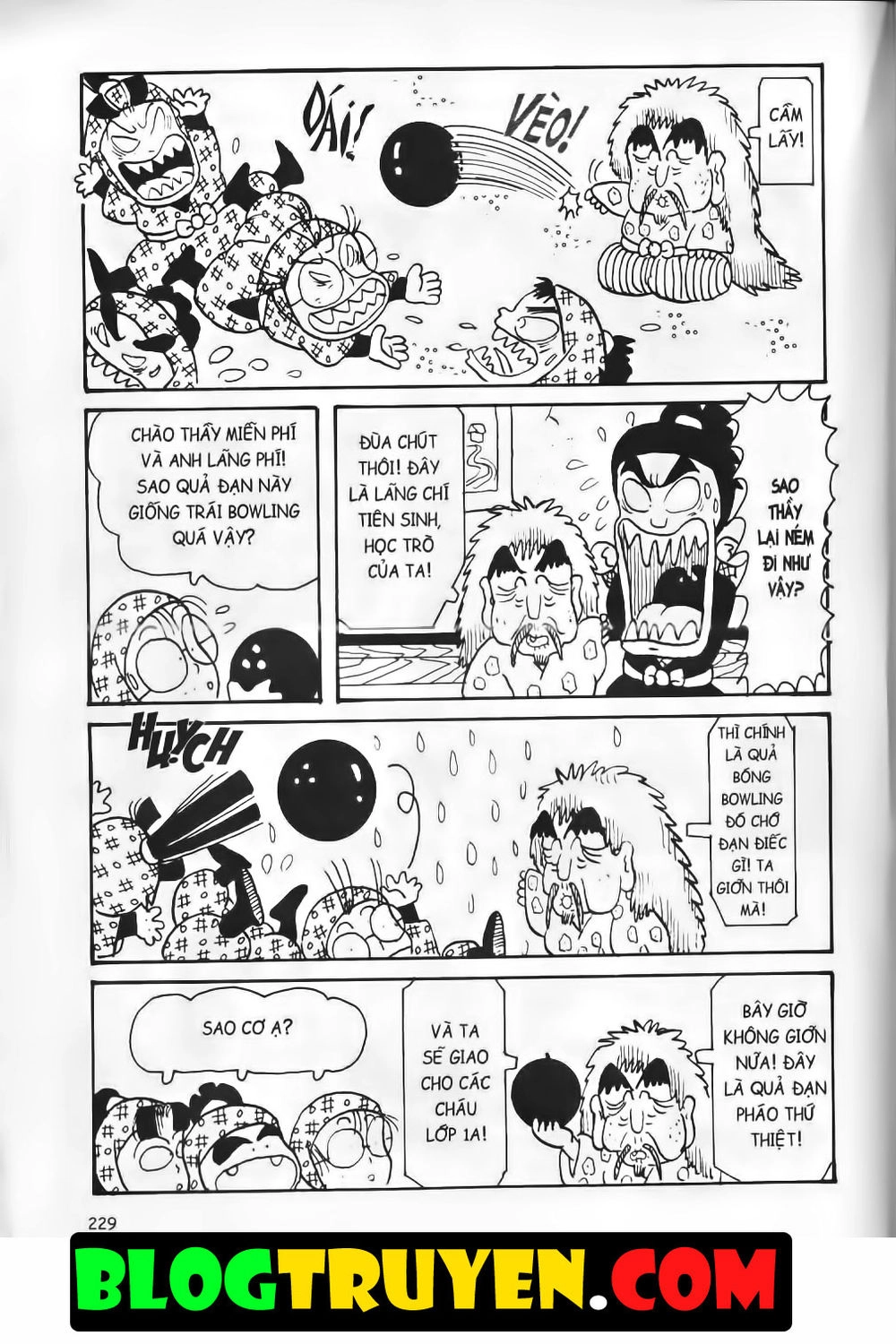 Ninja Loạn Thị Bản Đẹp Chapter 7.8 - 26