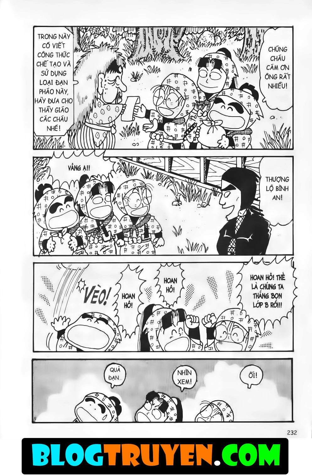 Ninja Loạn Thị Bản Đẹp Chapter 7.8 - 29