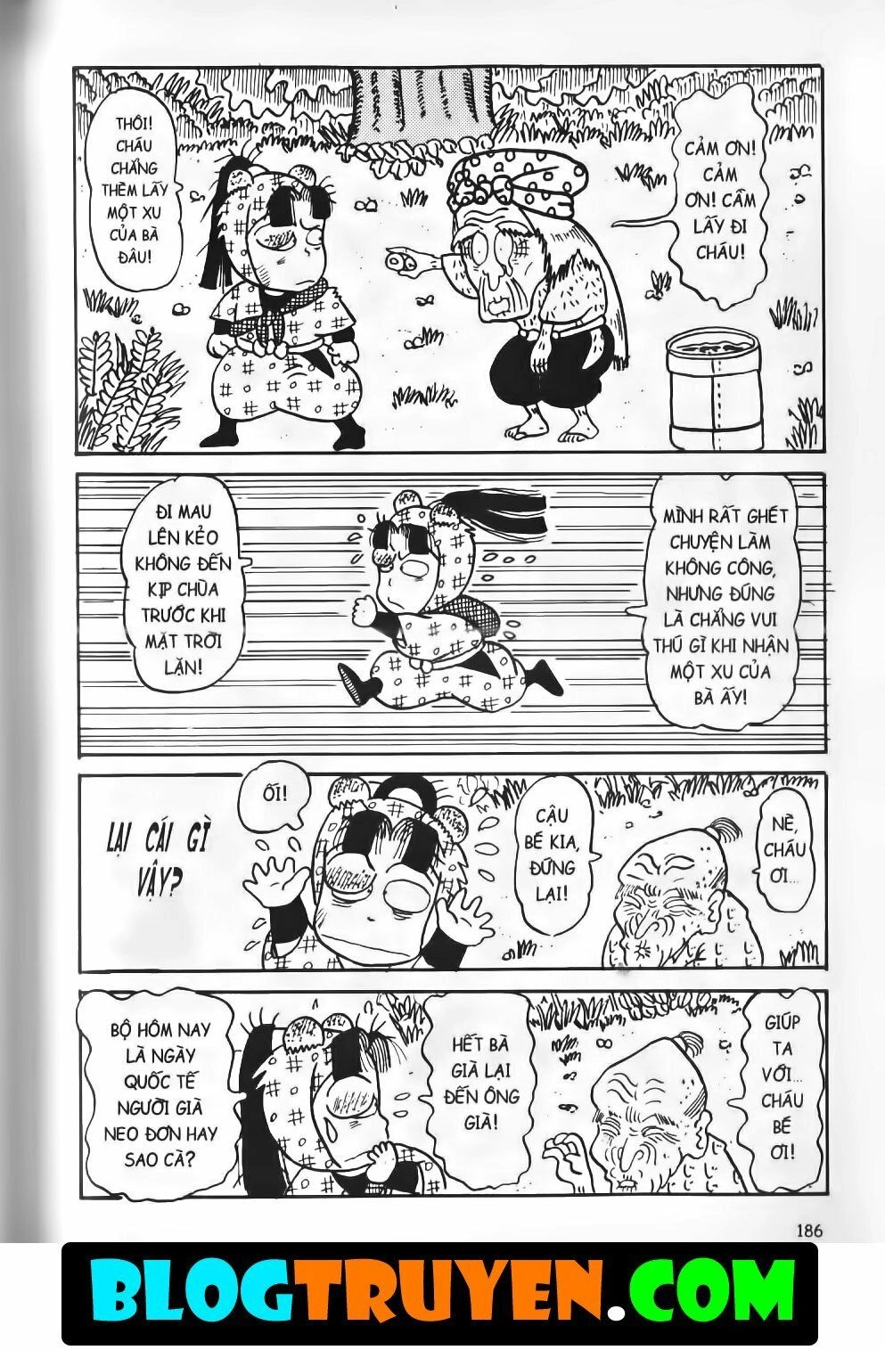 Ninja Loạn Thị Bản Đẹp Chapter 9.7 - 17