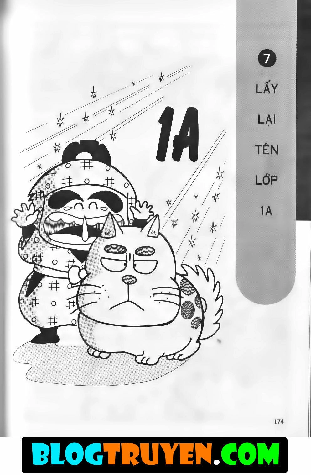 Ninja Loạn Thị Bản Đẹp Chapter 10.7 - 2