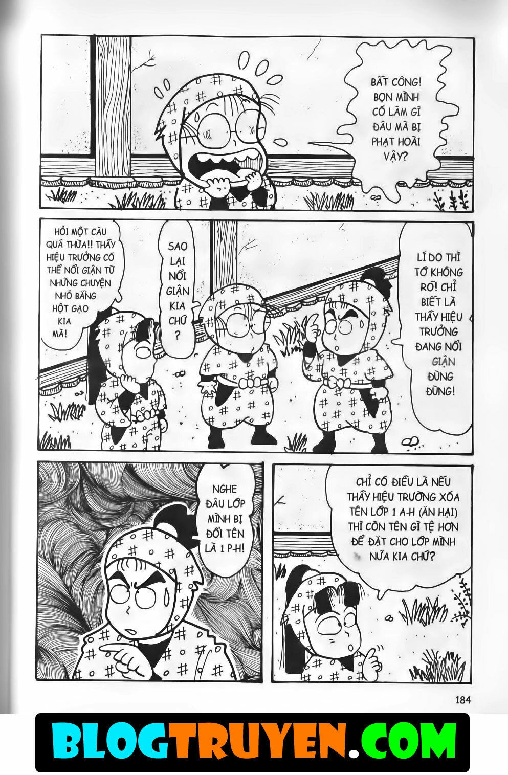 Ninja Loạn Thị Bản Đẹp Chapter 10.7 - 12