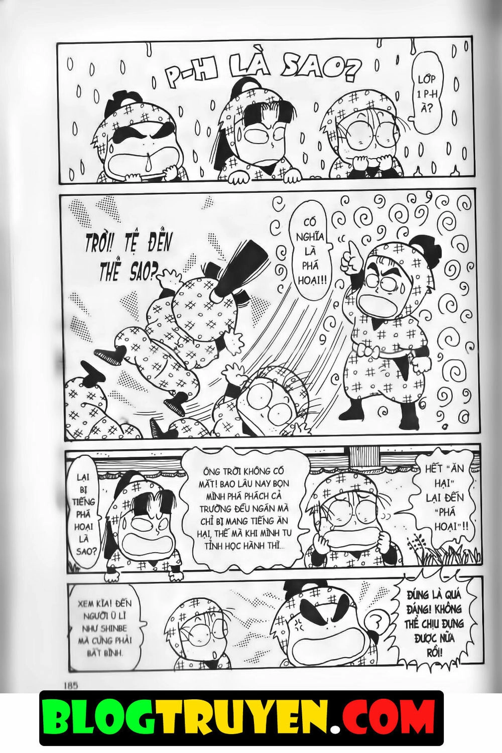 Ninja Loạn Thị Bản Đẹp Chapter 10.7 - 13