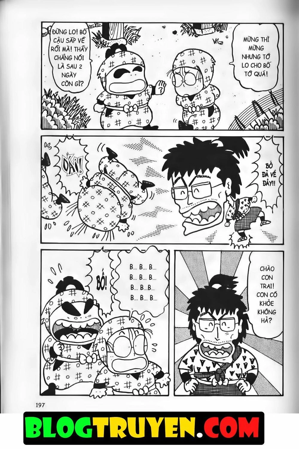 Ninja Loạn Thị Bản Đẹp Chapter 11.7 - 5