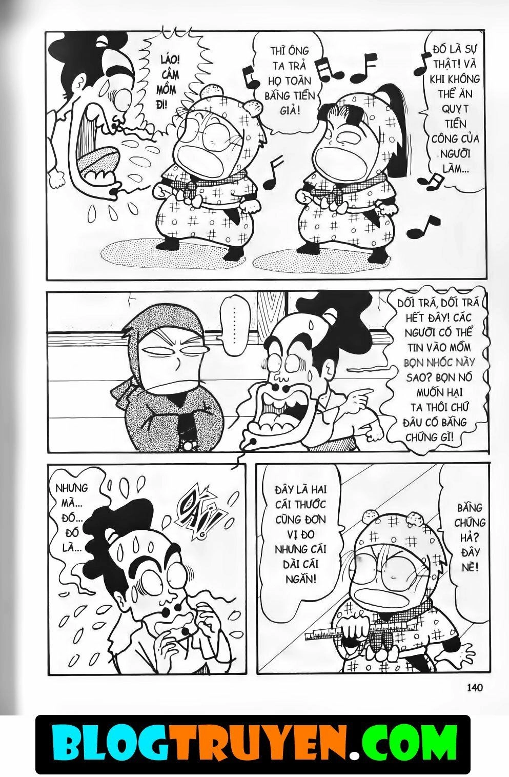 Ninja Loạn Thị Bản Đẹp Chapter 12.5 - 38