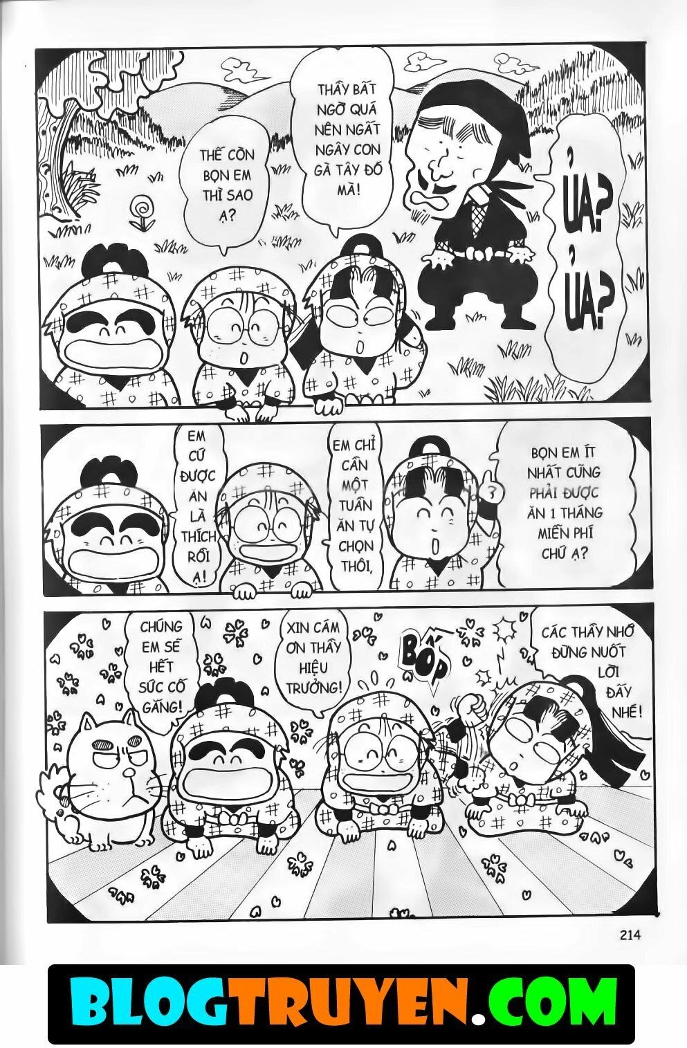 Ninja Loạn Thị Bản Đẹp Chapter 12.7 - 42