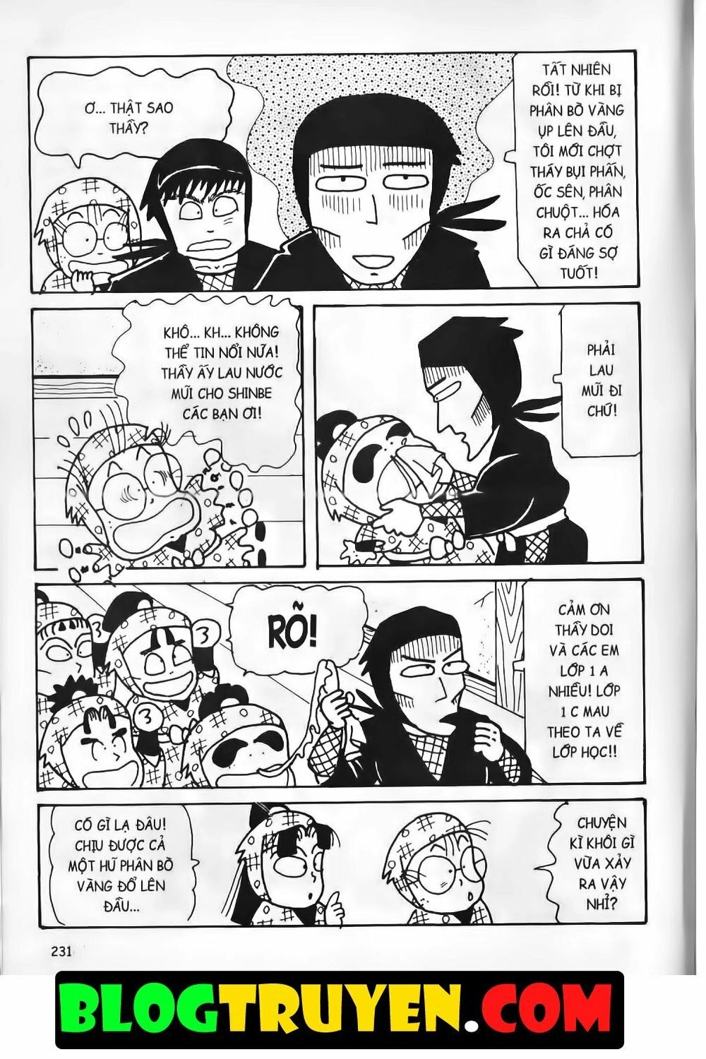 Ninja Loạn Thị Bản Đẹp Chapter 14.8 - 24